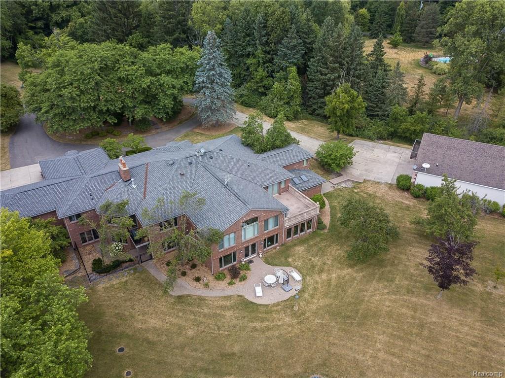 401 Trotter Trail - Photo 1