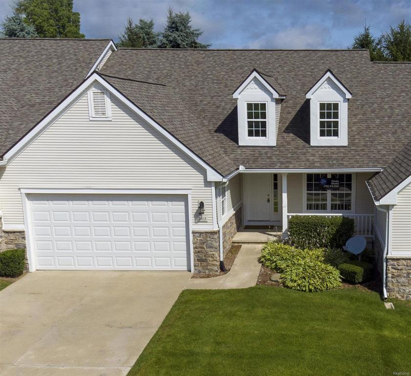 3413 Huron View Court - Photo 1