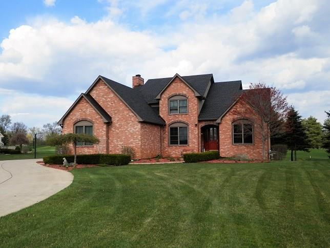 407 Prestwick Trail - Photo 1