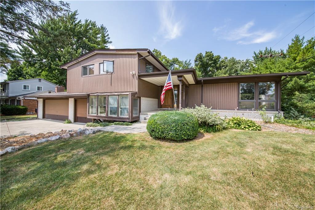 3512 Macnichol Trail - Photo 1