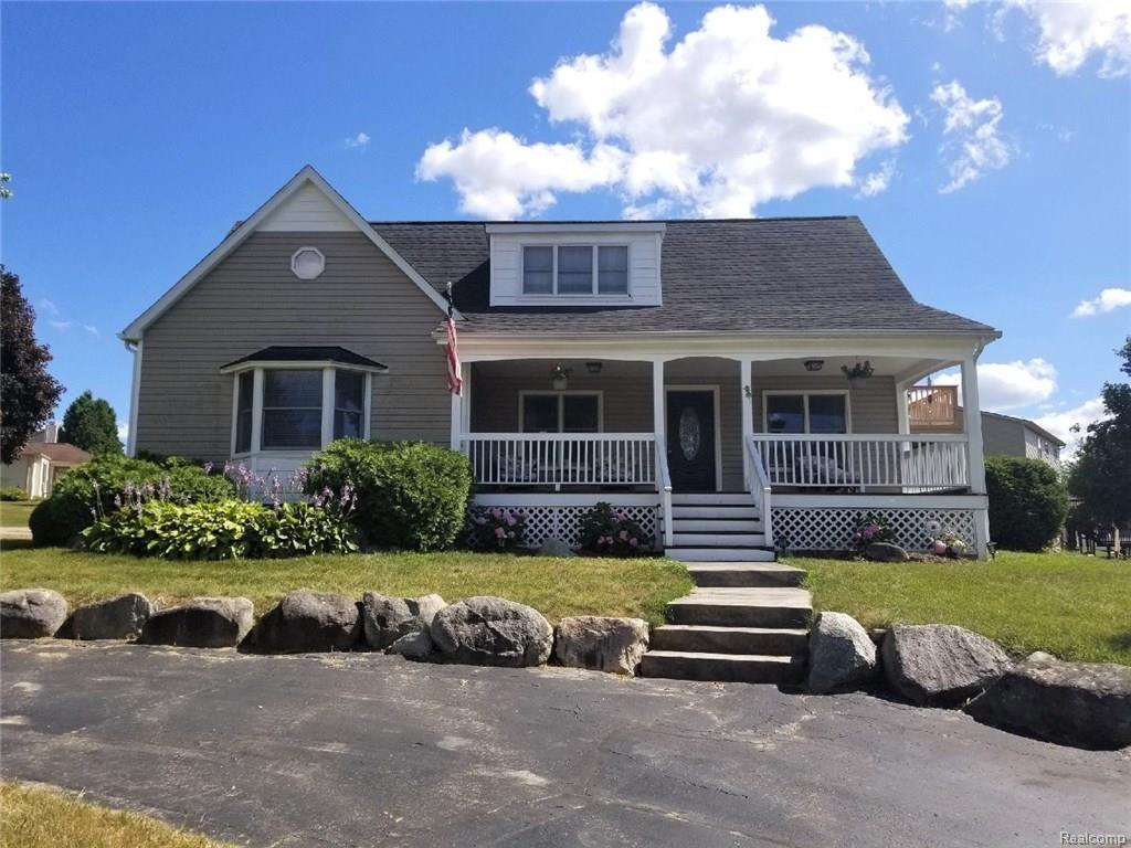 82 Granada Drive - Photo 1