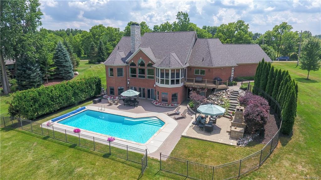 3884 Waterland Drive - Photo 1