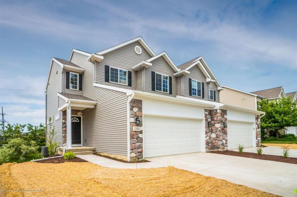 2342 Fieldstone Drive - Photo 1