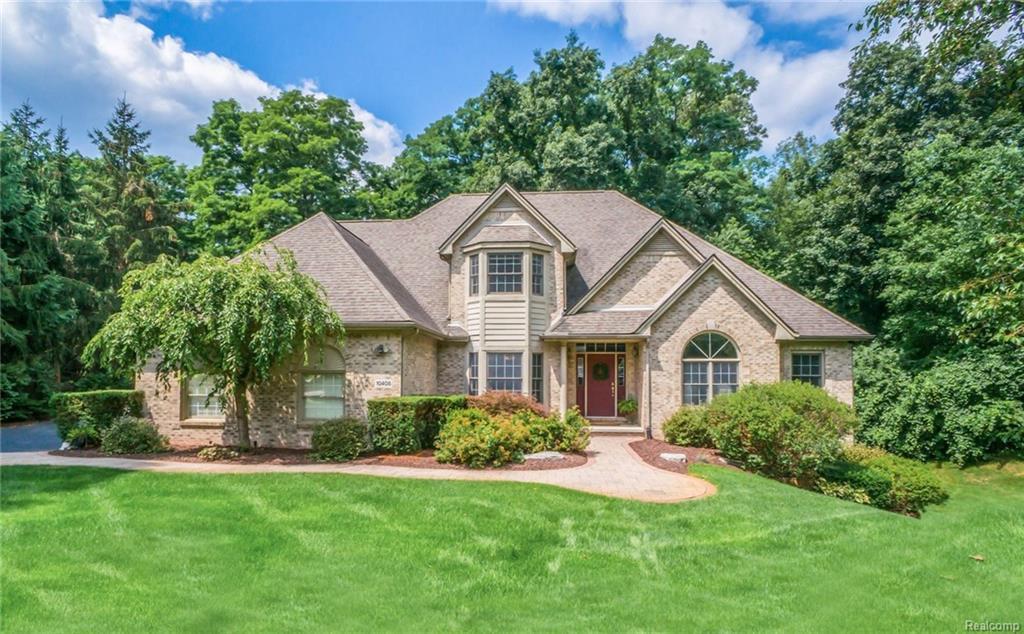 10408 Overhill Drive - Photo 1