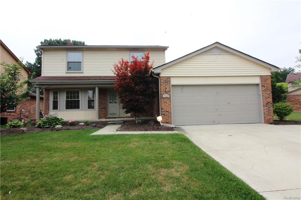 17457 Brookview Drive - Photo 1