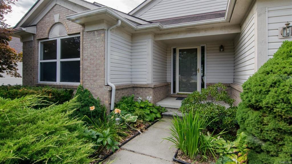 4366 Woodstream Drive - Photo 1