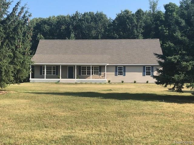 5731 Preston Road - Photo 1