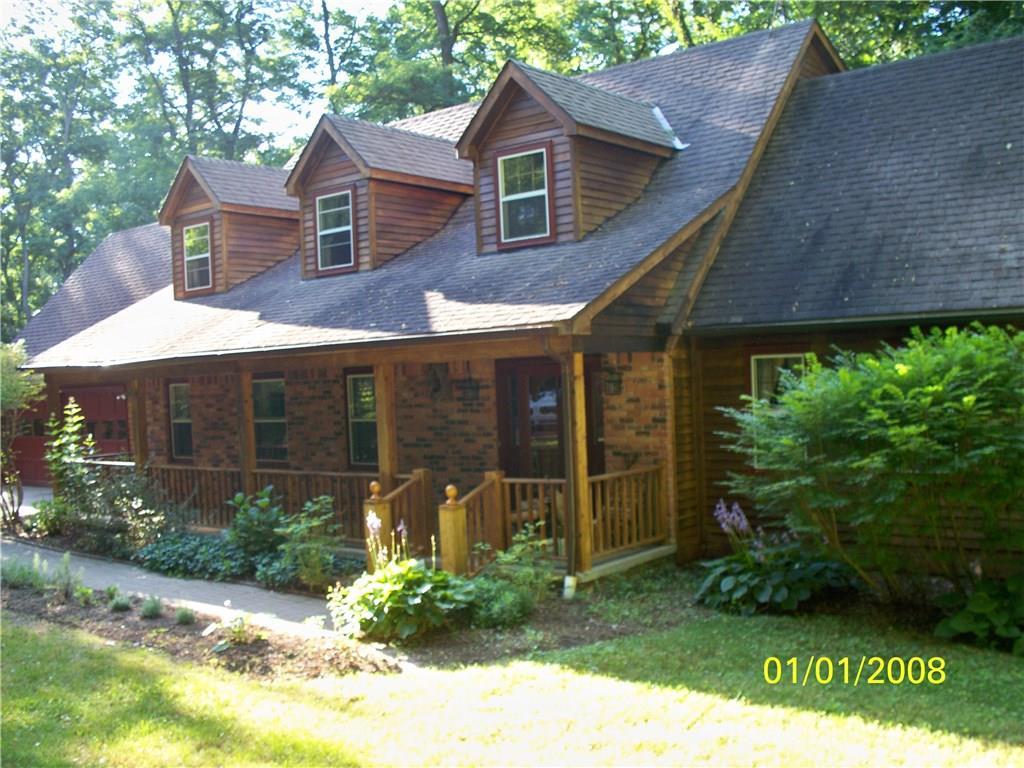 7058 Ridgewood Road - Photo 1