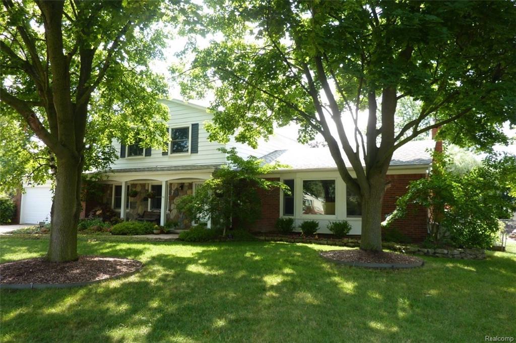 4053 White Birch Drive - Photo 1