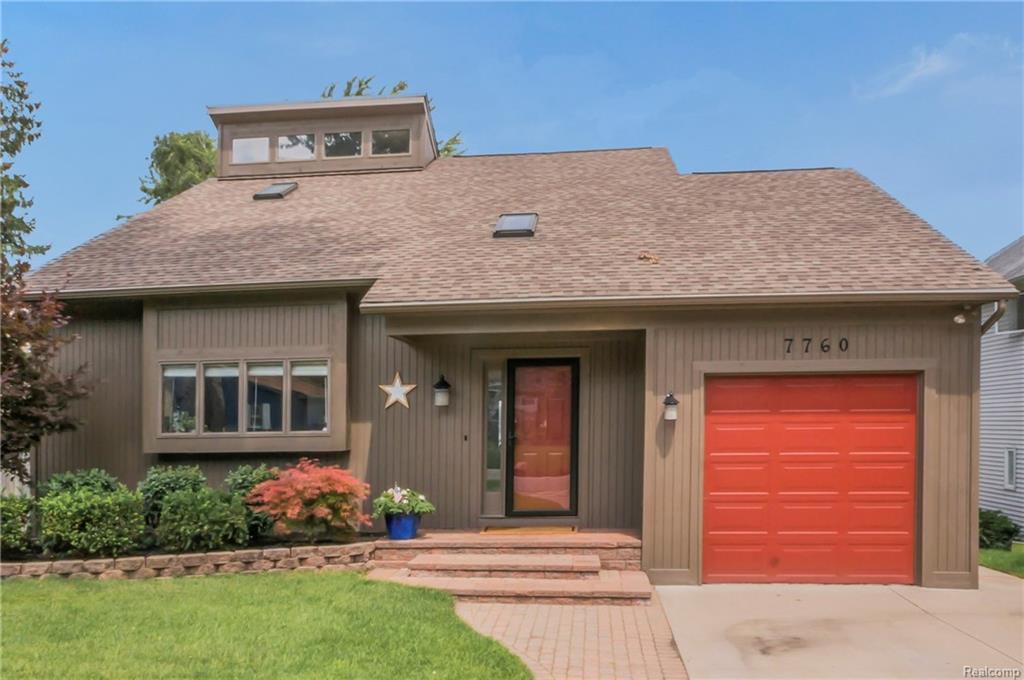 7760 Detroit Boulevard - Photo 1