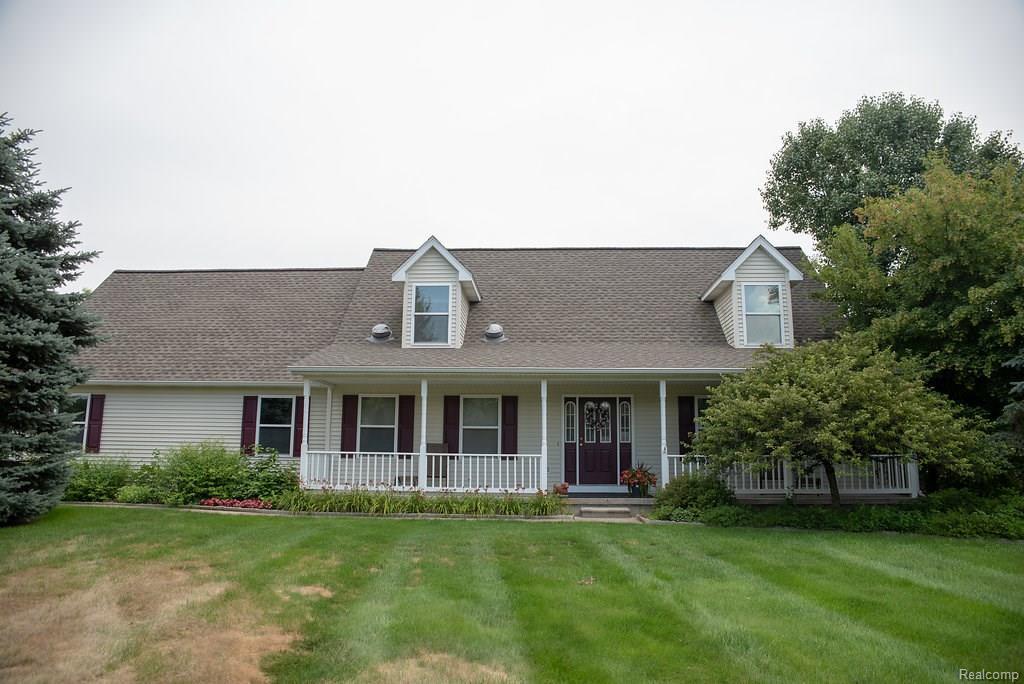 1584 Wild Cherry Lane - Photo 1