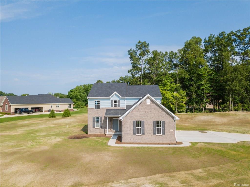 4776 Morrissey Lane - Photo 1