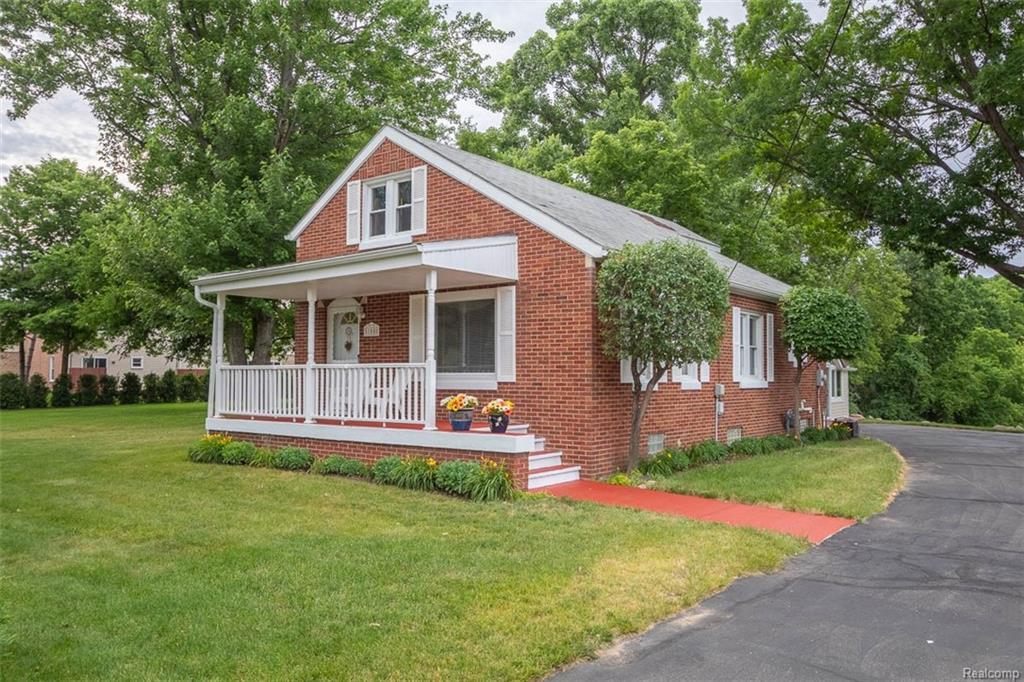51050 Huron River Drive - Photo 1