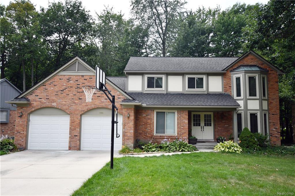 398 Eckford Drive - Photo 1