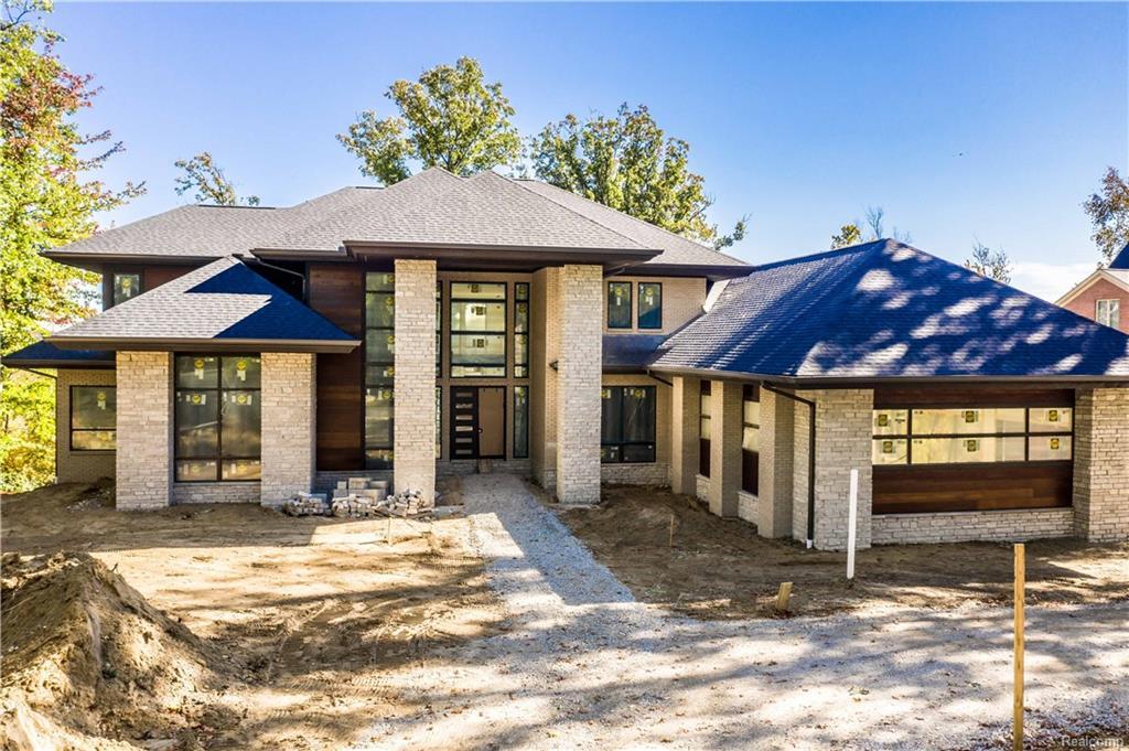 1902 Heron Ridge Drive - Photo 1