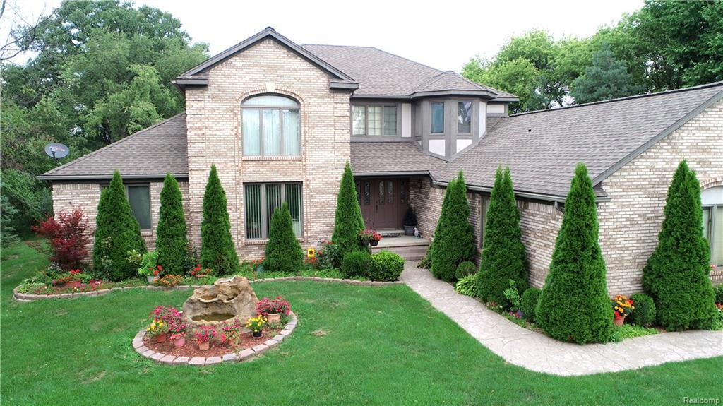 14805 27 MILE Road - Photo 1