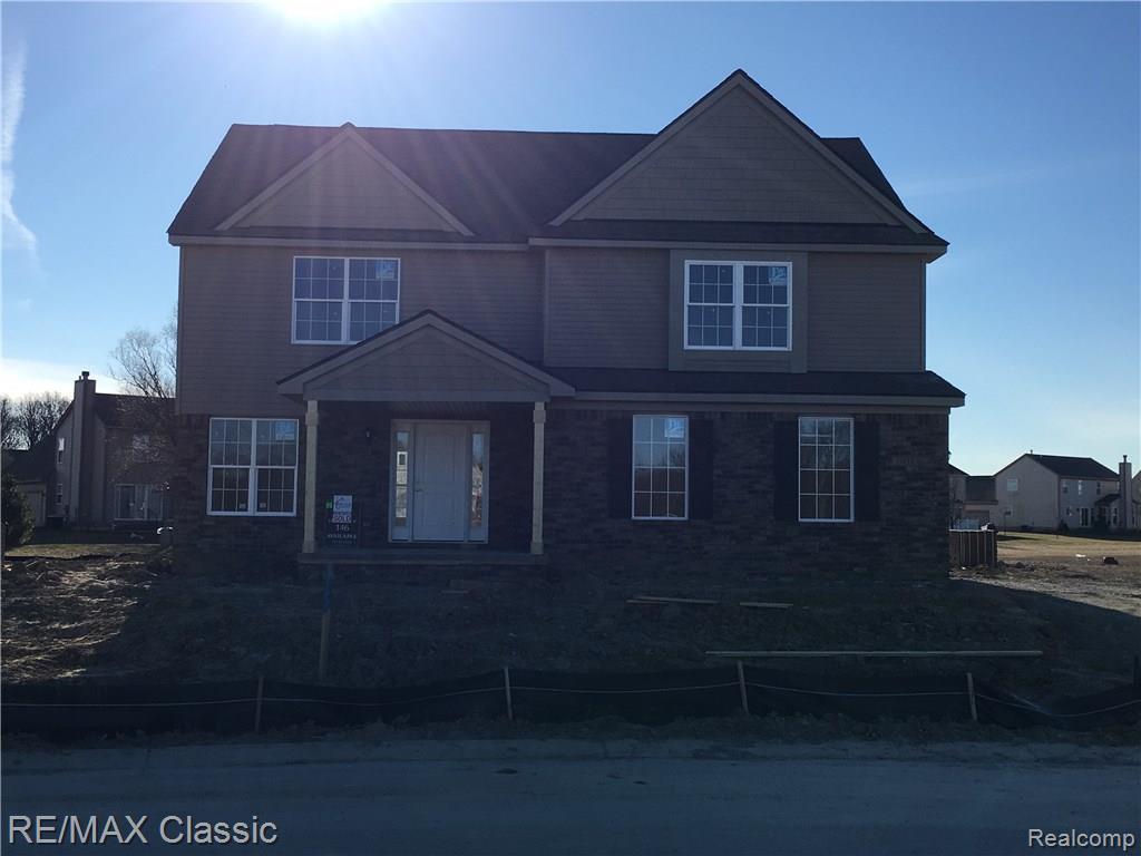 2039 Carson Lane - Photo 1