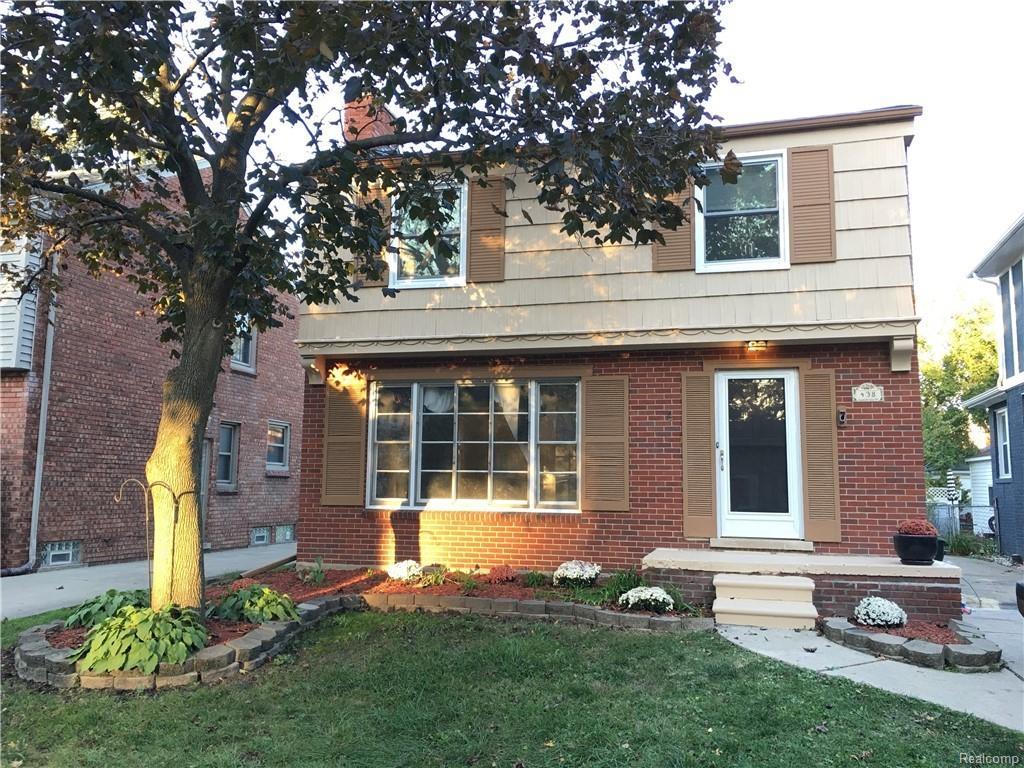 438 Fisher Road - Photo 1