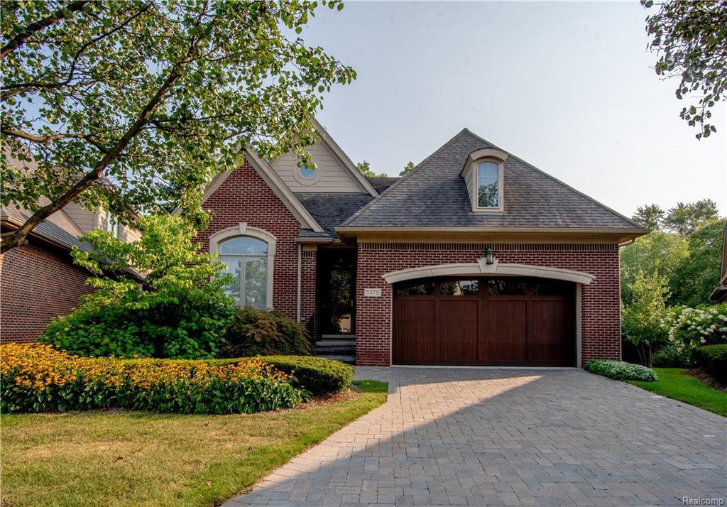 5370 Pembrooke Crossing Court - Photo 1