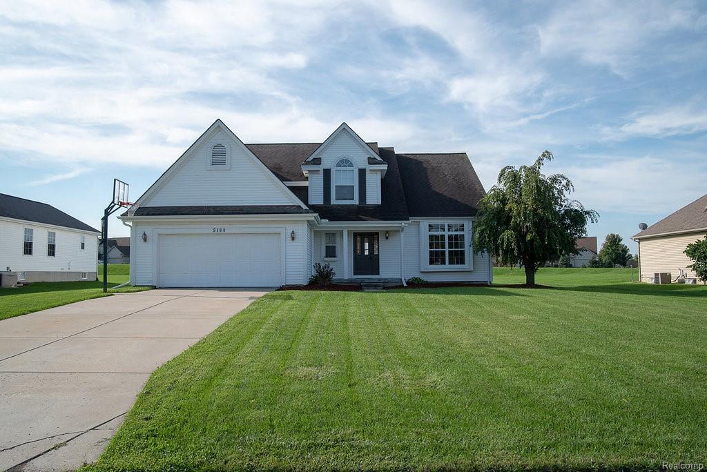 9180 Woodridge Drive - Photo 1