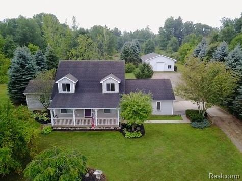 4380 Vista Lane - Photo 1
