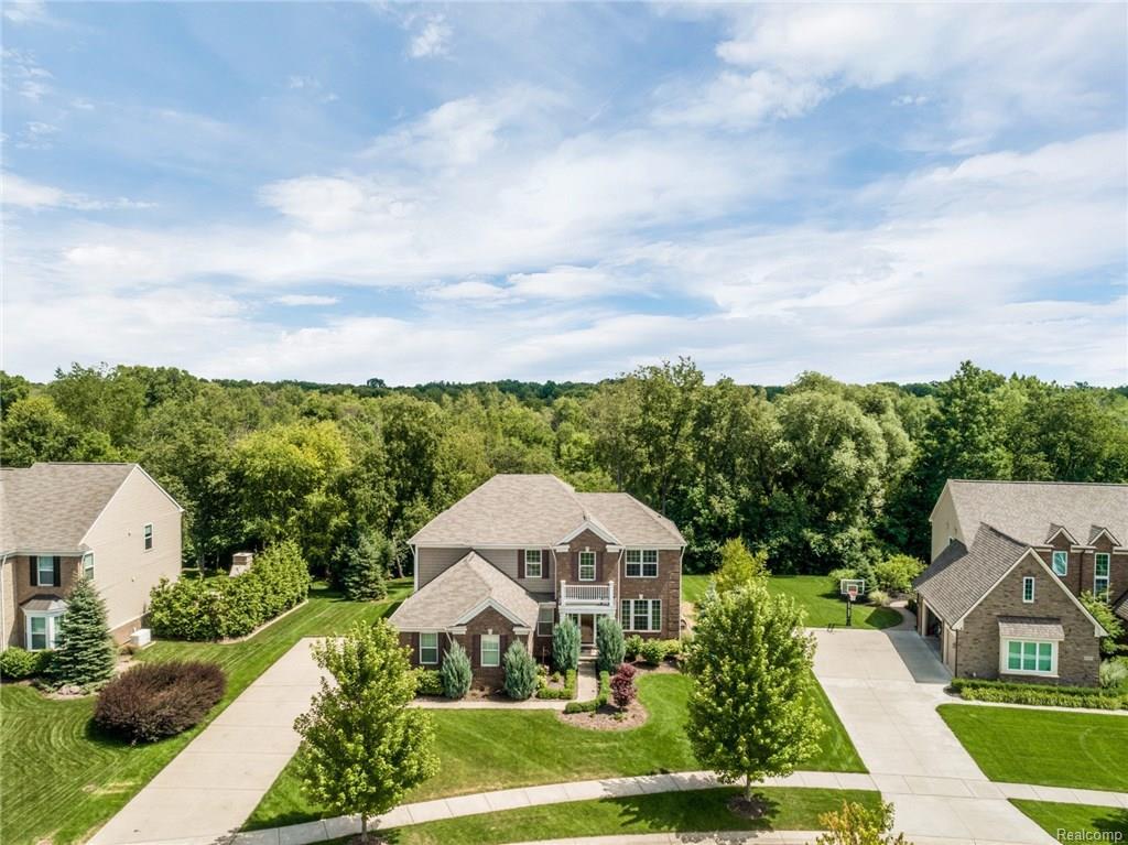 4349 Bluff Pointe - Photo 1