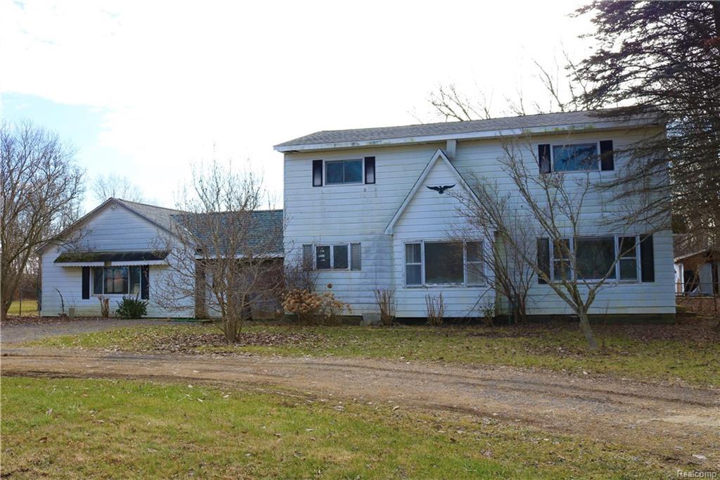 5920 Willis Road - Photo 1