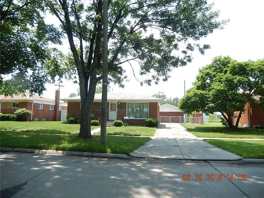 15760 Fordline Street - Photo 1