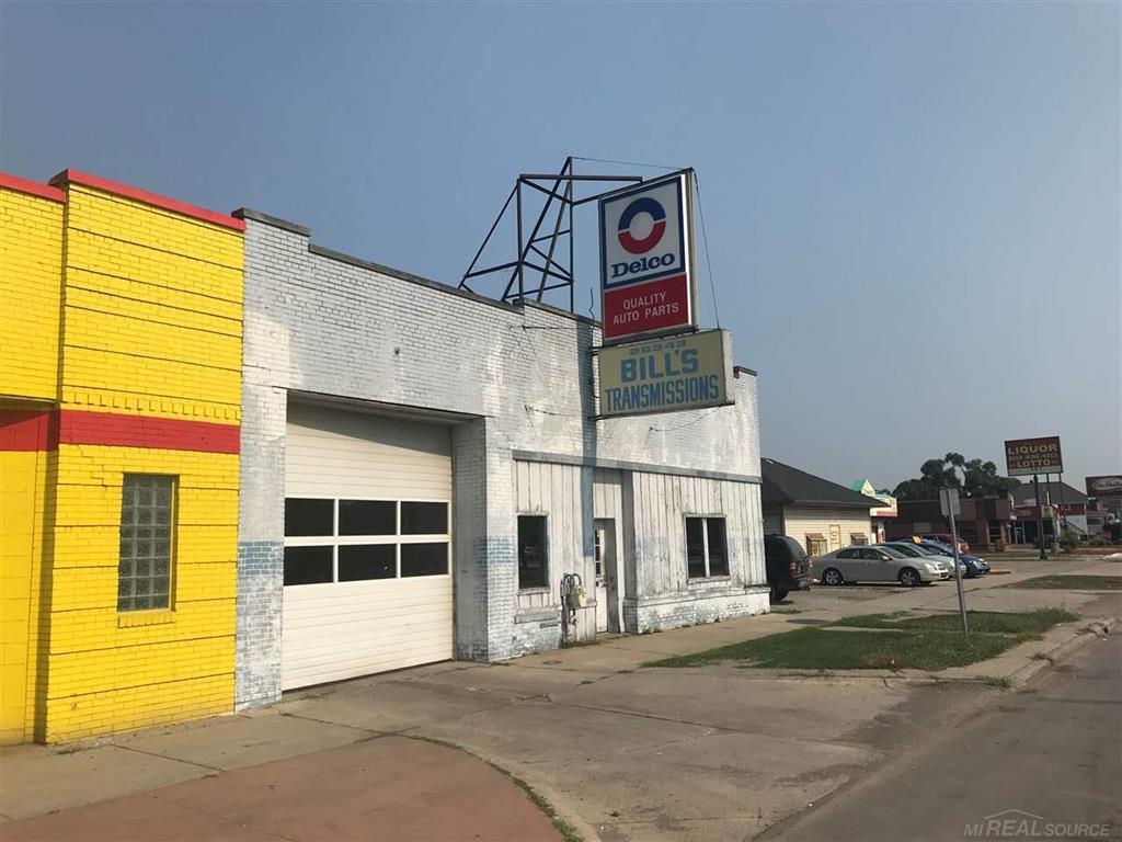 25343 Gratiot - Photo 1