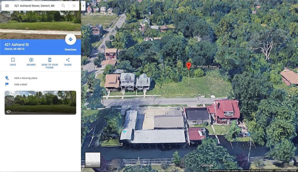 421 Ashland Street - Photo 1