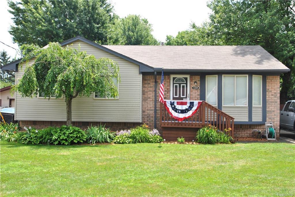 7488 Crissman Street - Photo 1