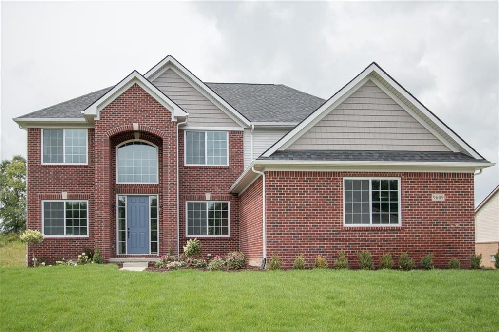 5403 Morgan Lake Drive - Photo 1