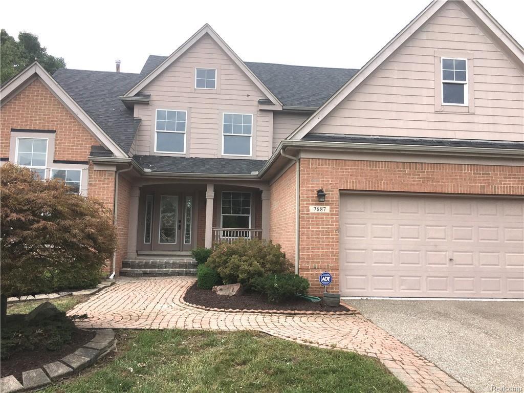 7687 Rosewood Lane - Photo 1