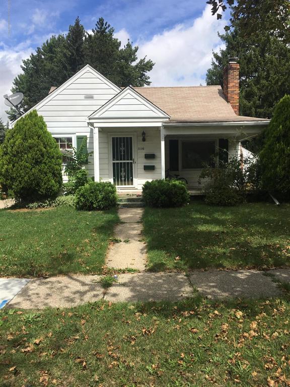 1116 George Street - Photo 1