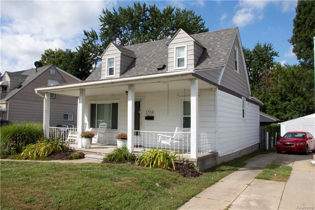 5705 Vernon Street - Photo 1