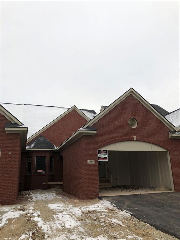 3586 Bay Harbor Drive - Photo 1