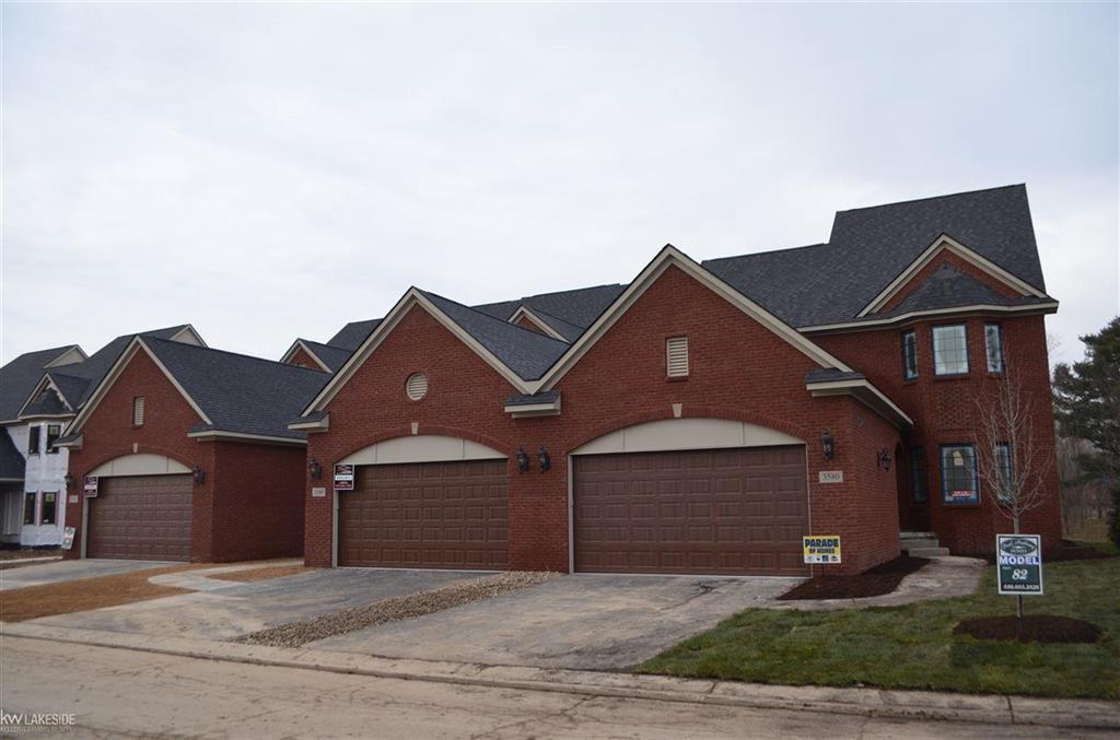 3604 Bay Harbor Drive - Photo 1
