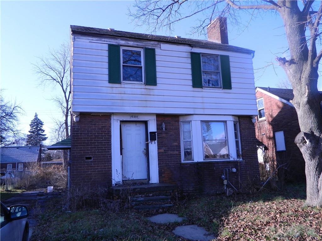 19351 Pelkey Street - Photo 1