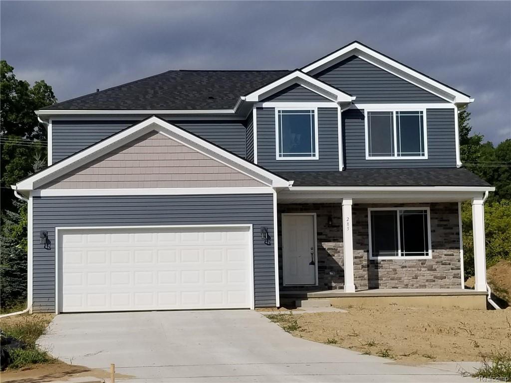 309 Beaver Run - Photo 1