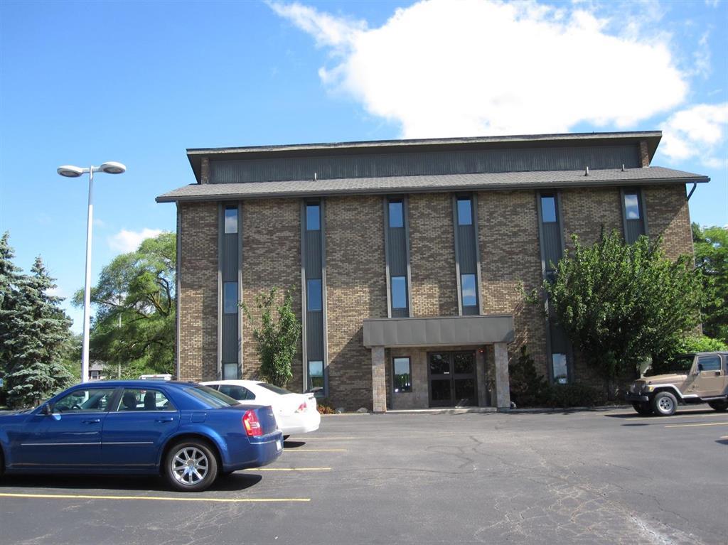 3250 Plymouth #203A - Photo 1