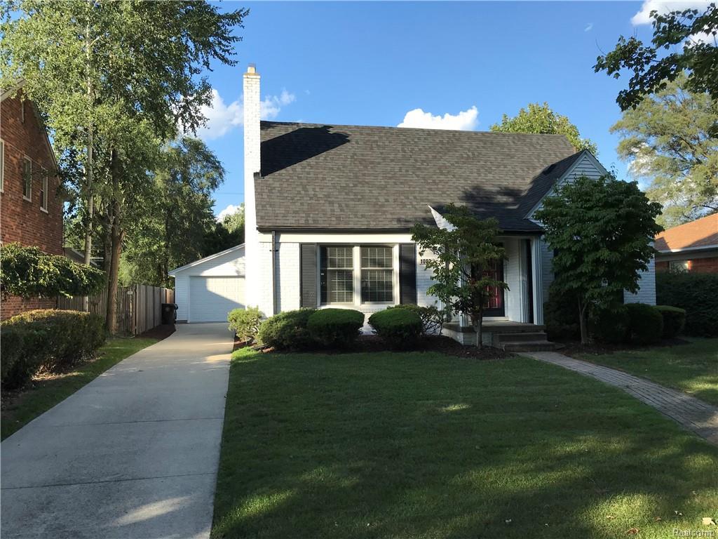 1002 Hawthorne Road - Photo 1