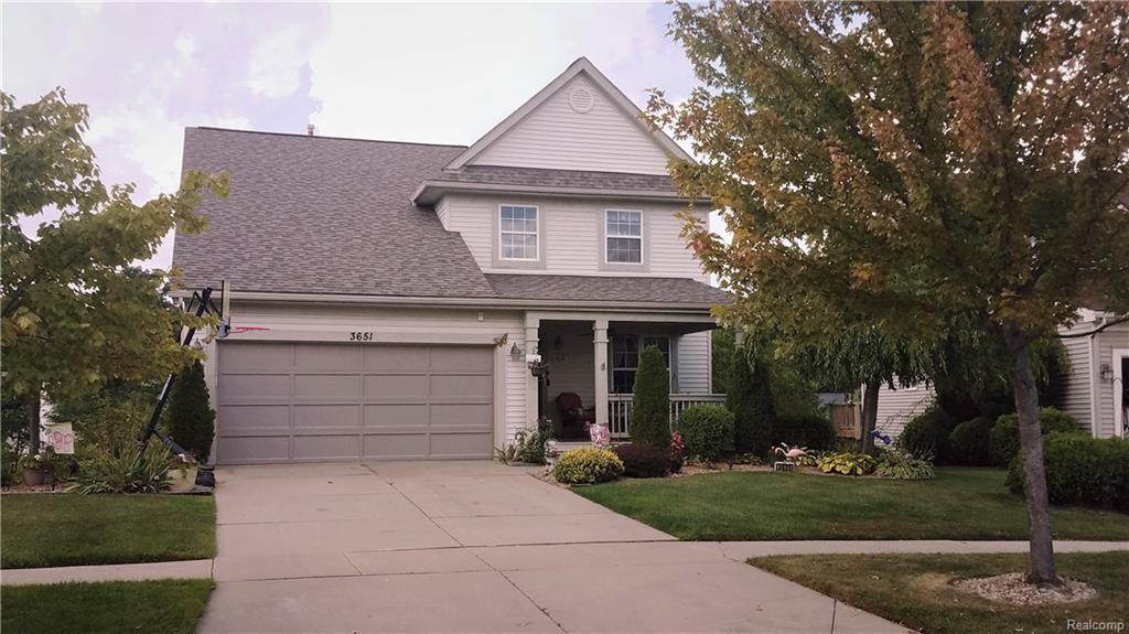3651 Sugarbush Drive - Photo 1