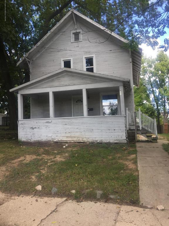 911 St. Joesph Street - Photo 1