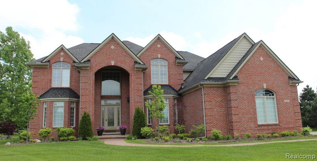 8206 Brookstone Lane - Photo 1