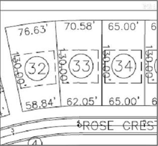 587 Rose Crest Lot34 - Photo 1