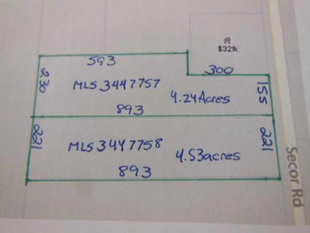 0 Secor Rd - Photo 1