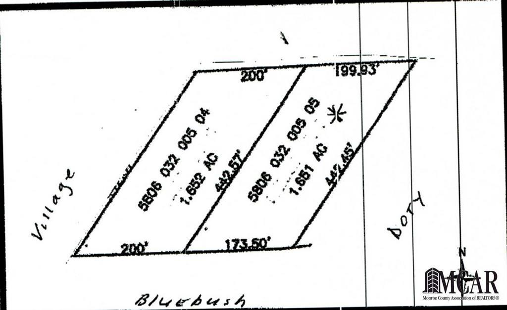 0 Bluebush - Photo 1