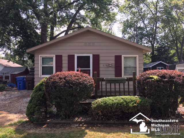 3634 Pearl - Photo 1