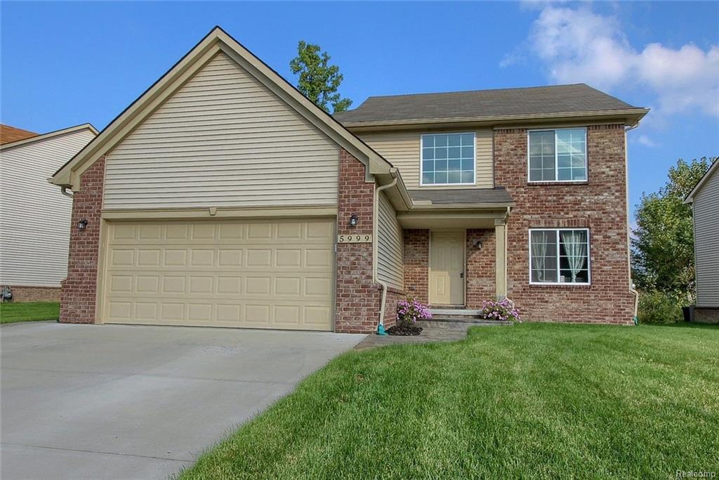 5999 Treetops Drive - Photo 1