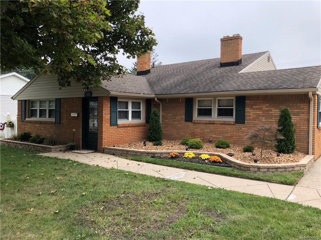 1322 Riverview Avenue - Photo 1